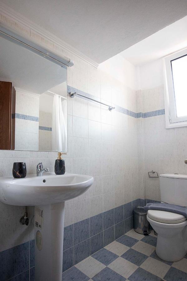 Ptapartment4 Peraía Dış mekan fotoğraf